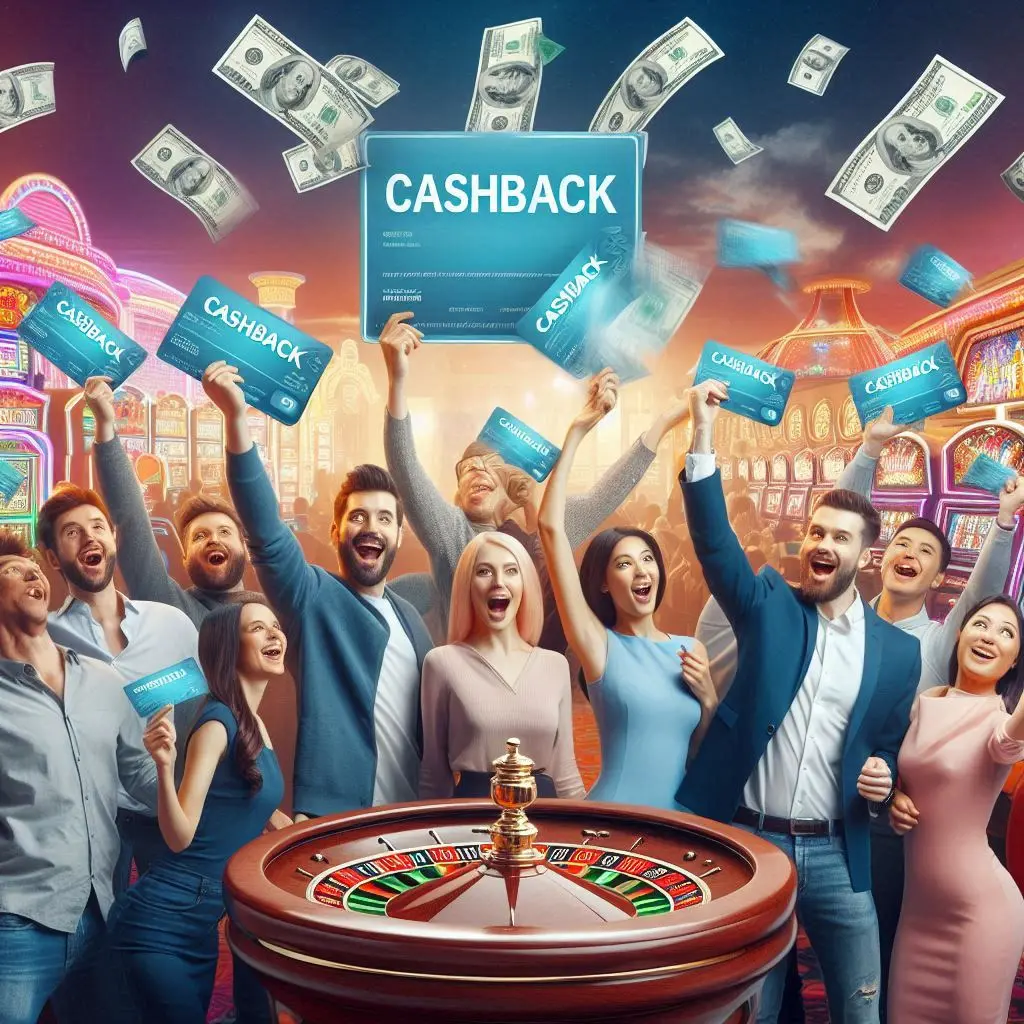 Cashback Offers BETWAY