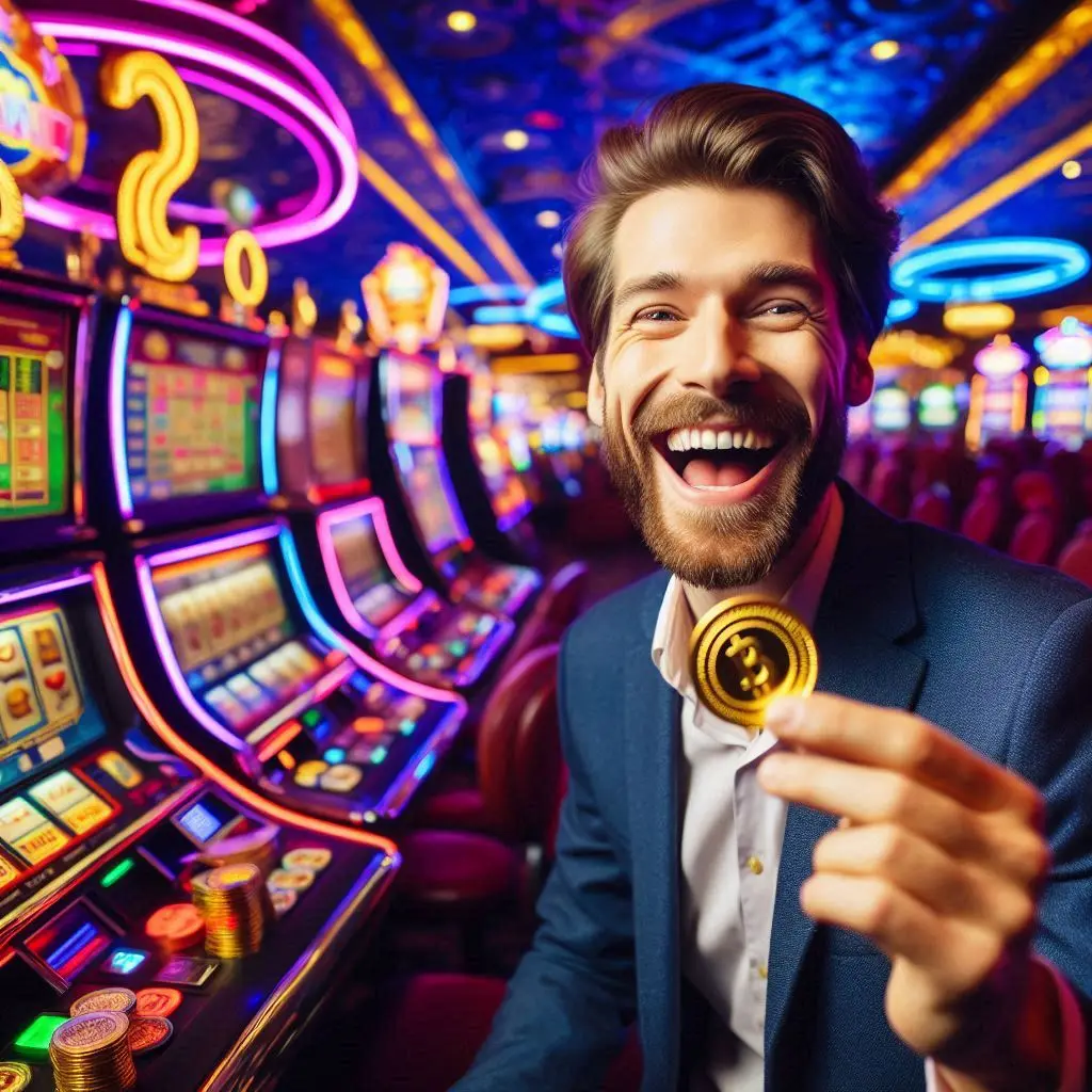 Casino Bonus BETWAY