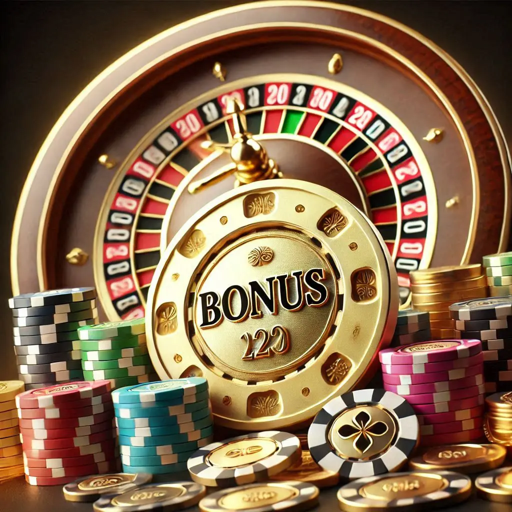 casino bonus BETWAY