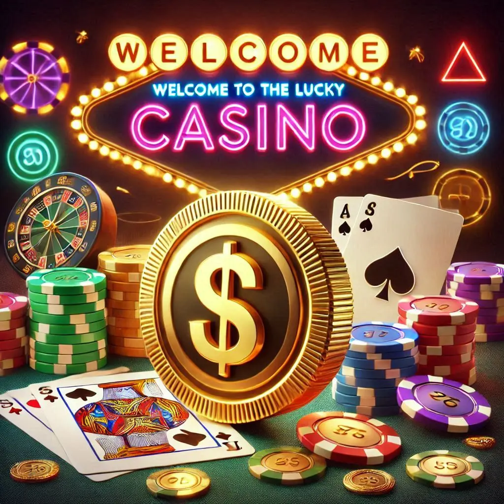 Welcome bonus at the casino BETWAY