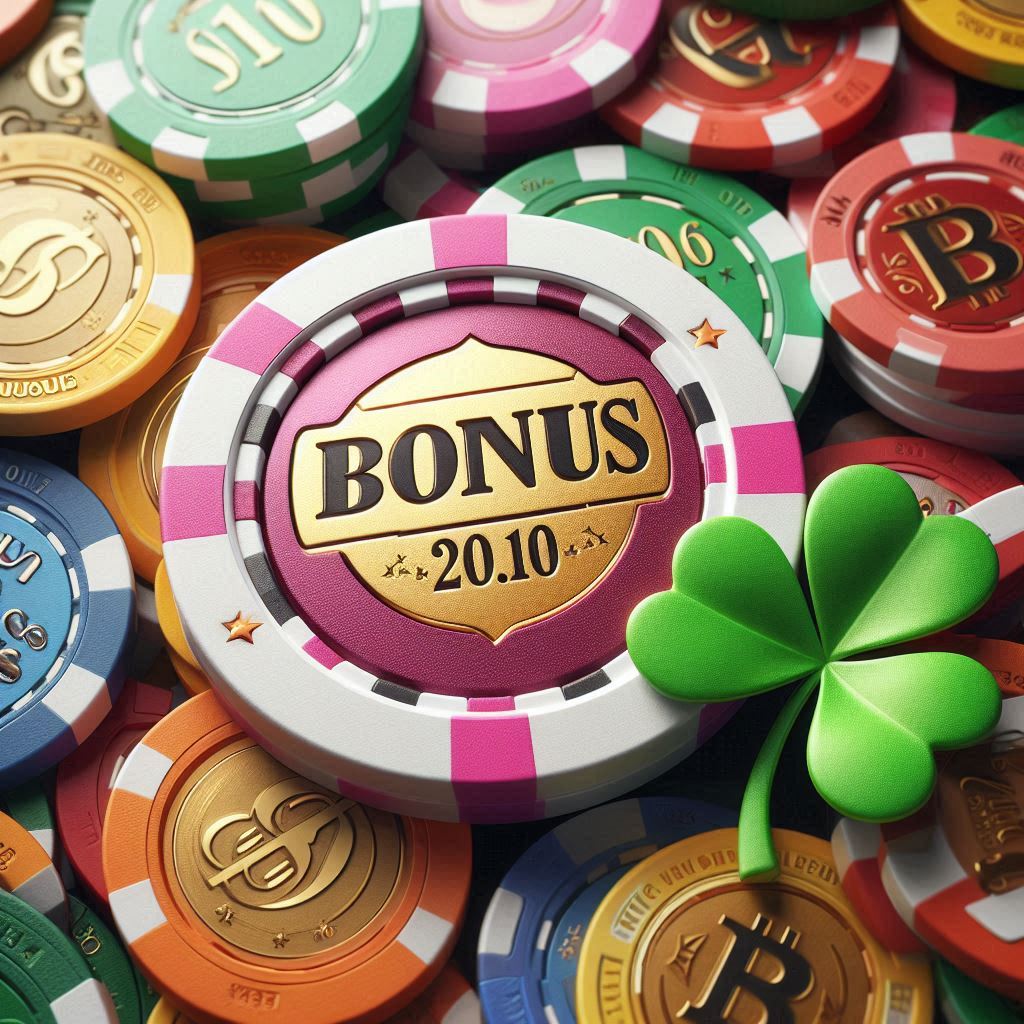 deposit bonus in the casino BETWAY