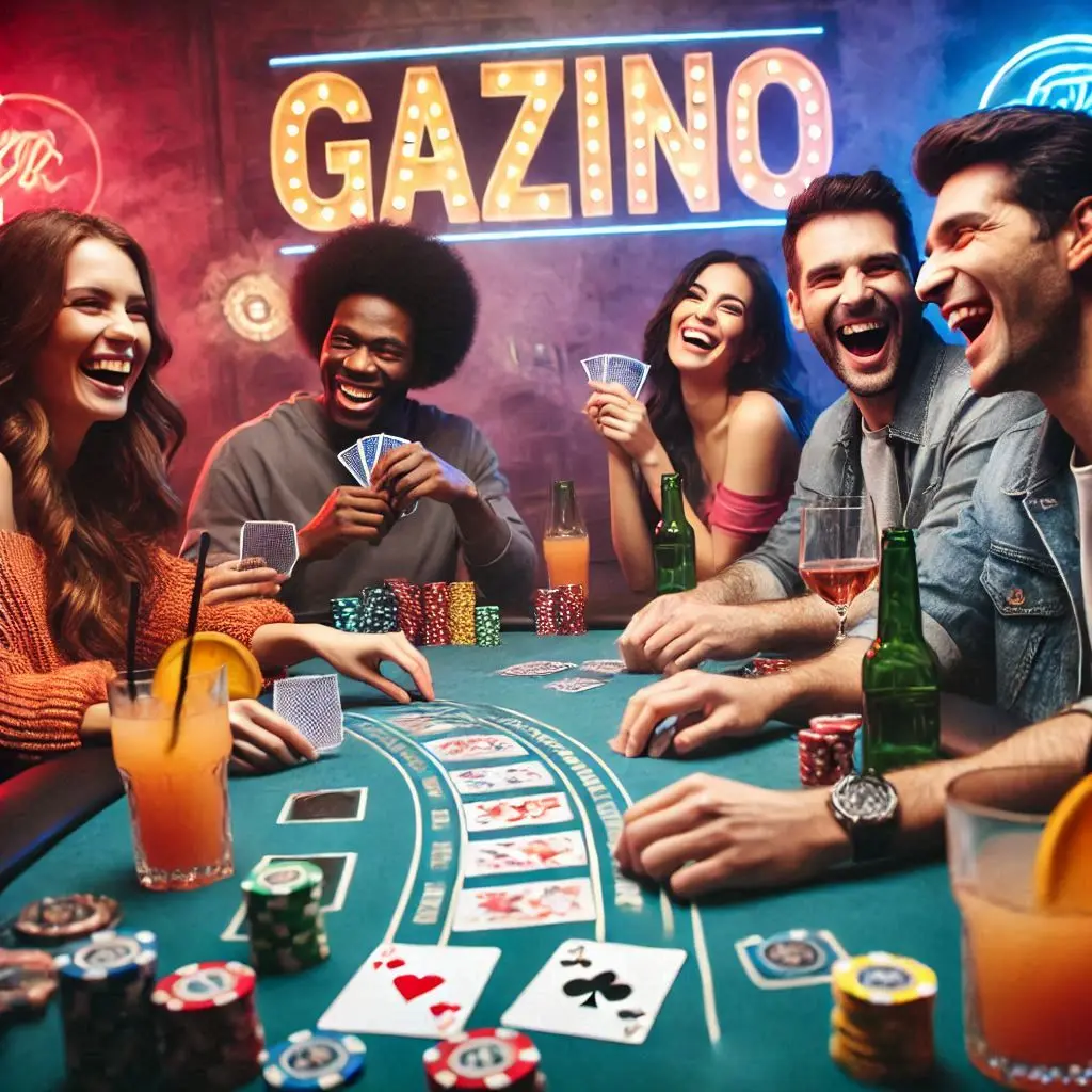 Realistic casino game BETWAY